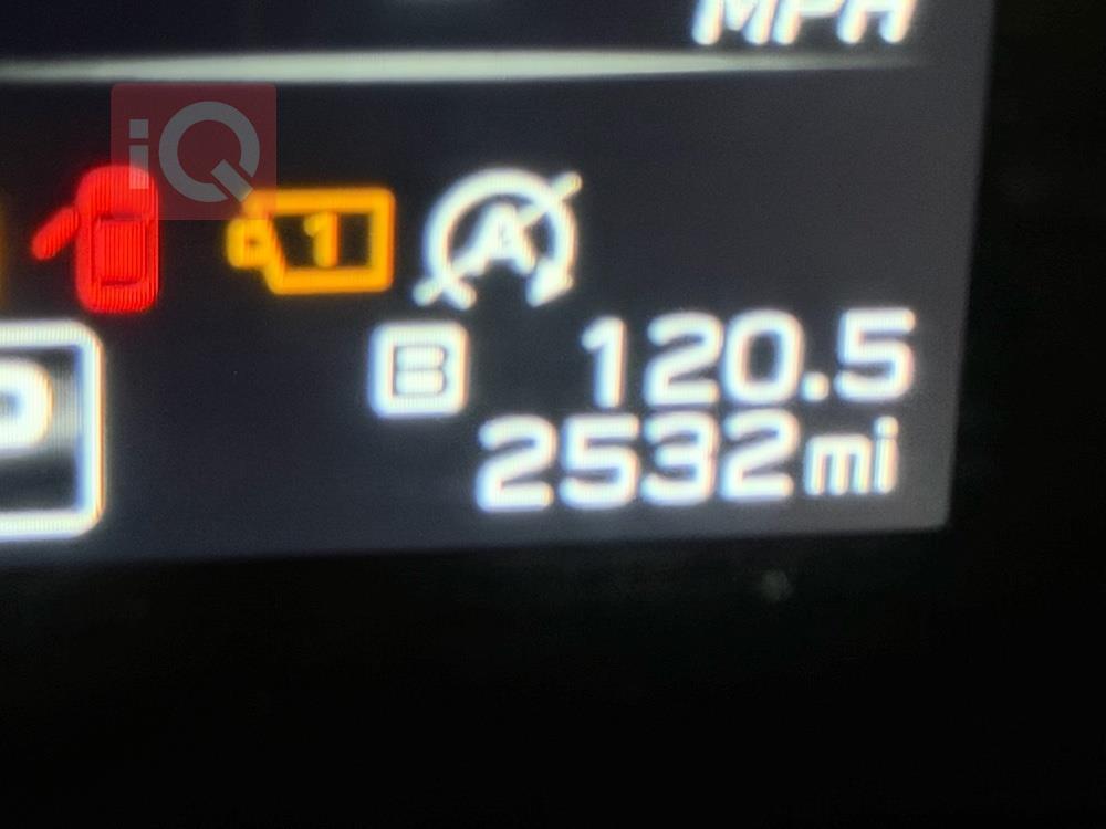 سوبارو امبريزا